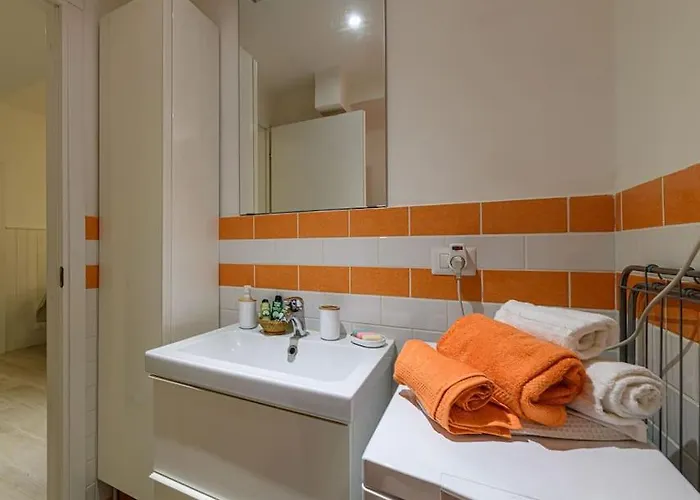 Appartement Rainbow Vatican Rome