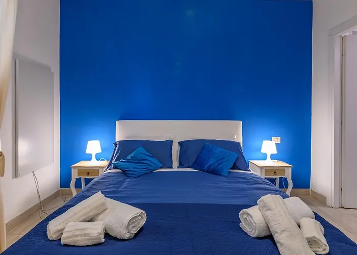 Appartement Rainbow Vatican *