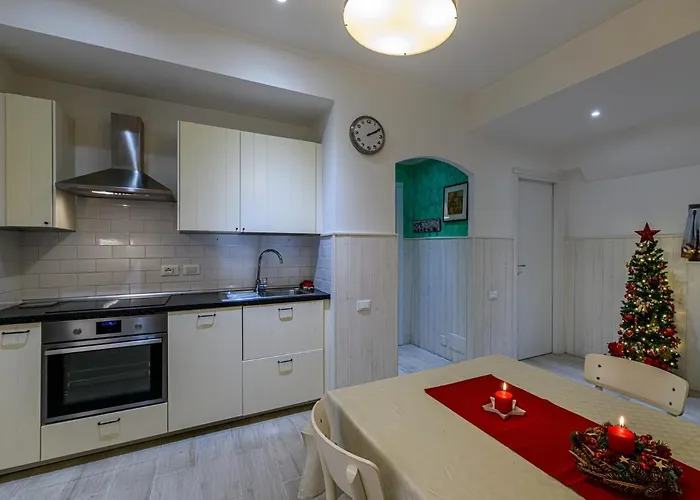 Appartement Rainbow Vatican Rome