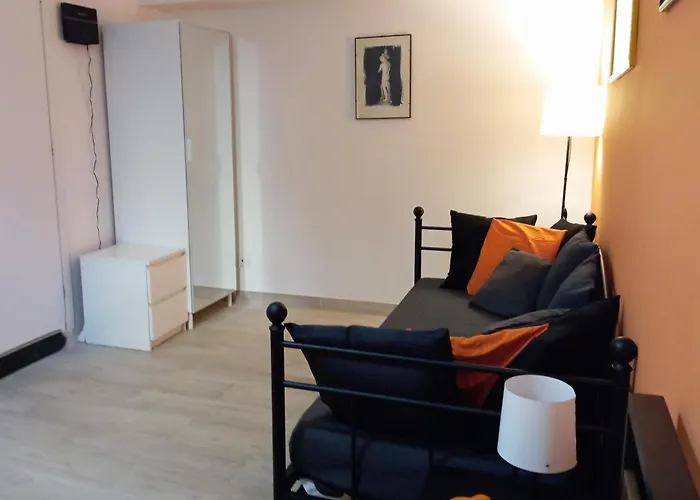 Appartement Rainbow Vatican Rome